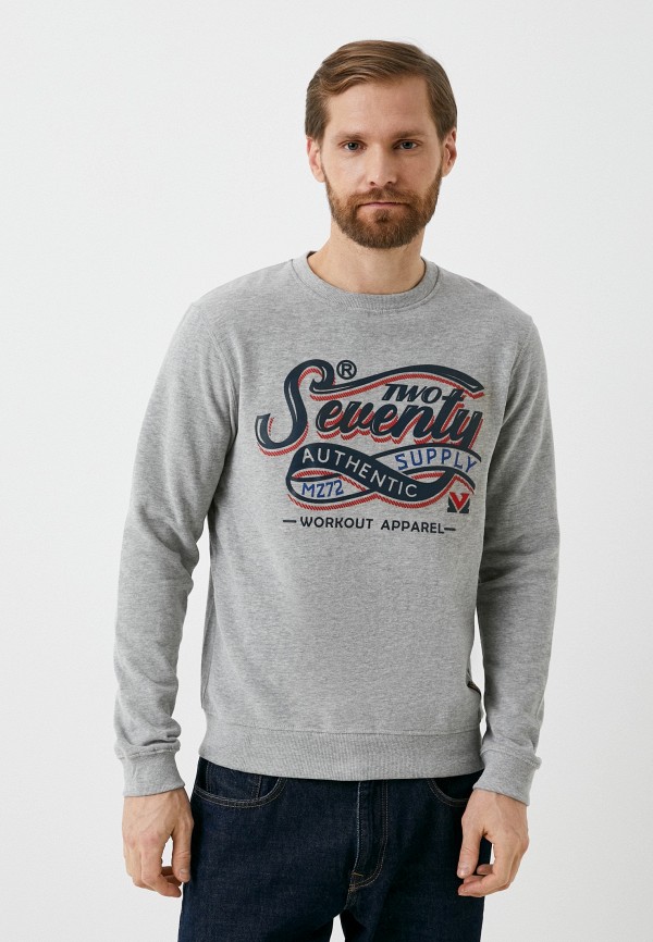 MZ72 Свитшот - фото 1