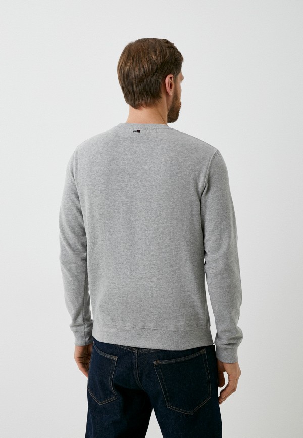 MZ72 Свитшот - фото 3