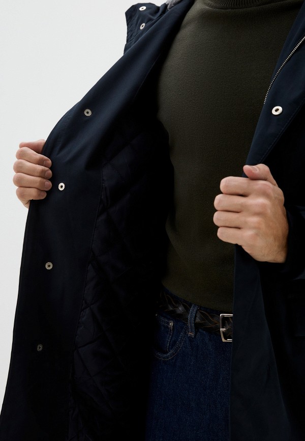 MZ72 Парка - фото 4