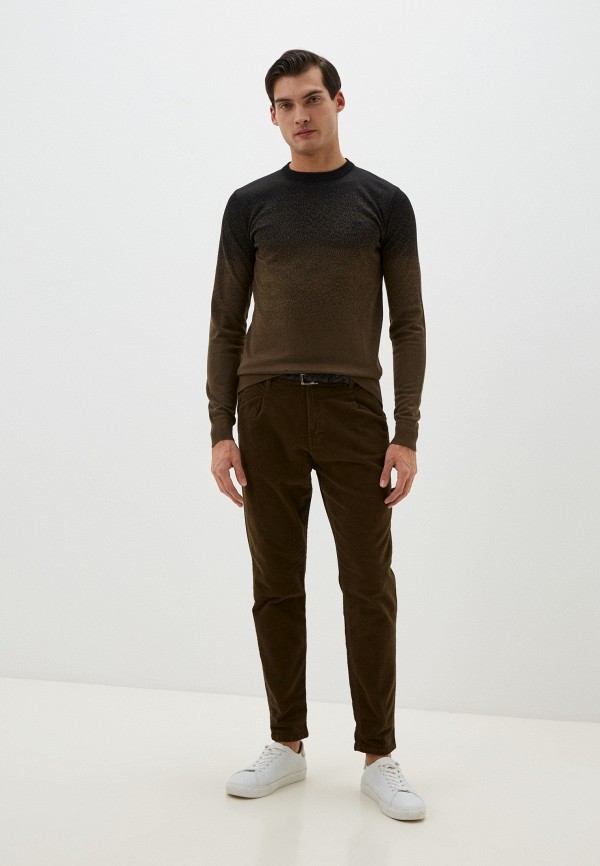 MZ72 Джемпер - фото 2