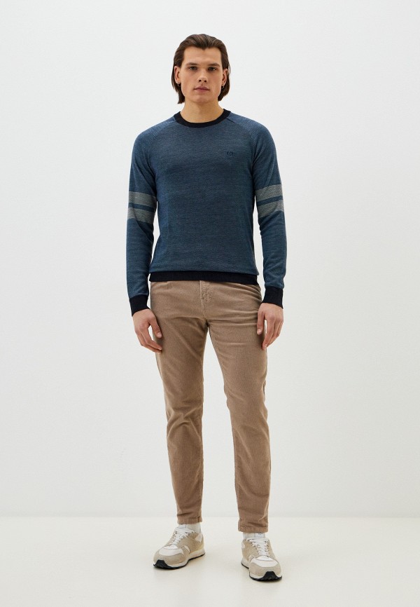 MZ72 Джемпер - фото 2