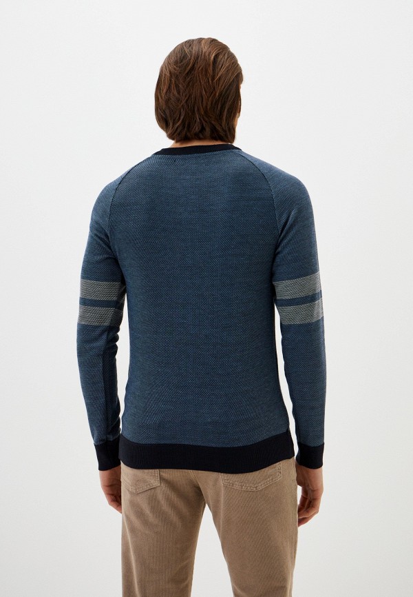 MZ72 Джемпер - фото 3