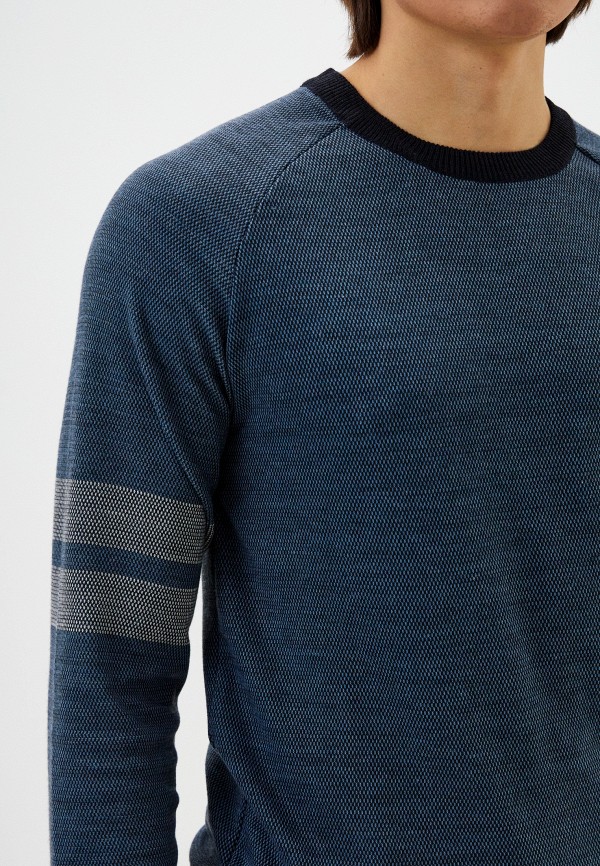 MZ72 Джемпер - фото 4