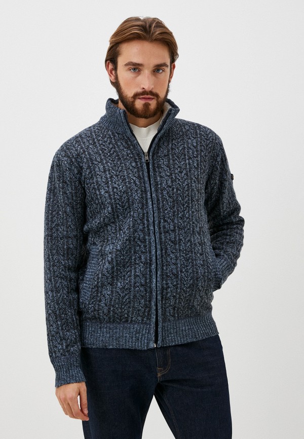 MZ72 Кардиган - фото 1