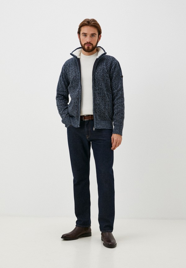 MZ72 Кардиган - фото 2