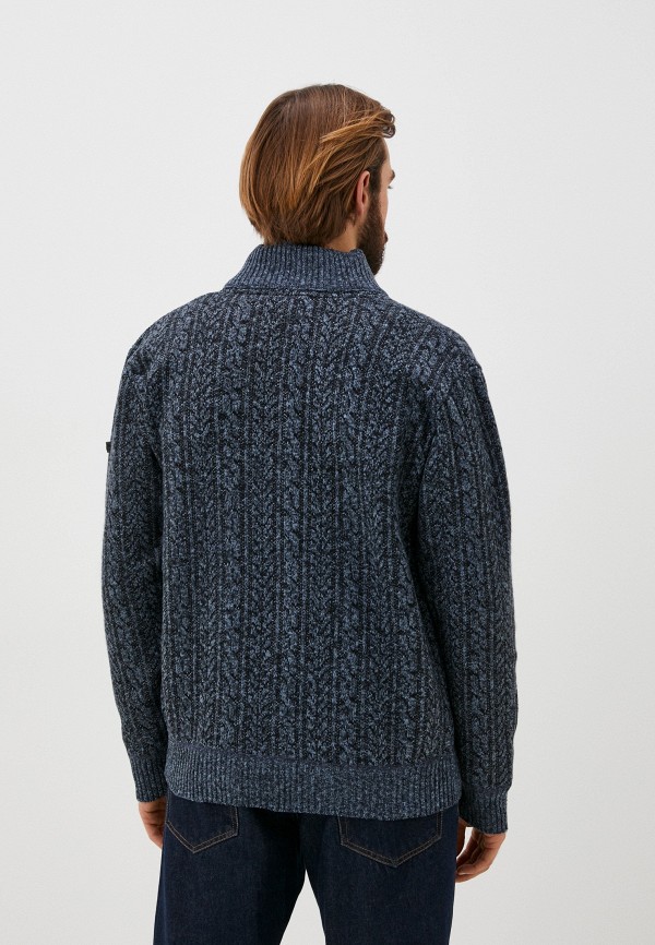 MZ72 Кардиган - фото 3