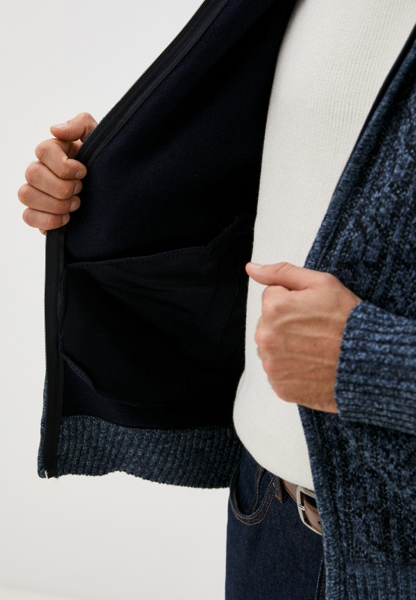 MZ72 Кардиган - фото 4