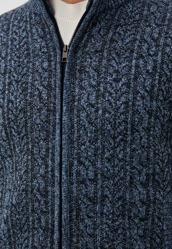 MZ72 Кардиган - фото 5