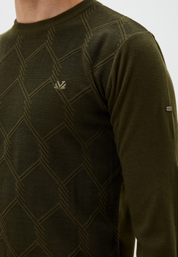 MZ72 Джемпер - фото 4