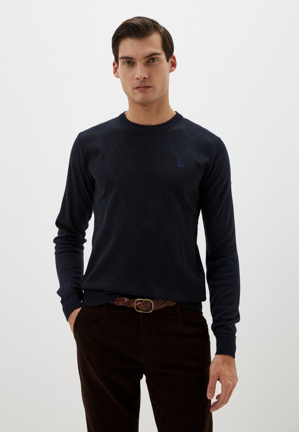 MZ72 Джемпер - фото 1