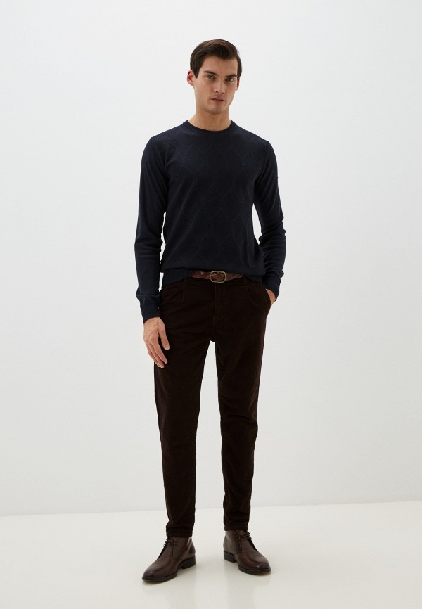 MZ72 Джемпер - фото 2