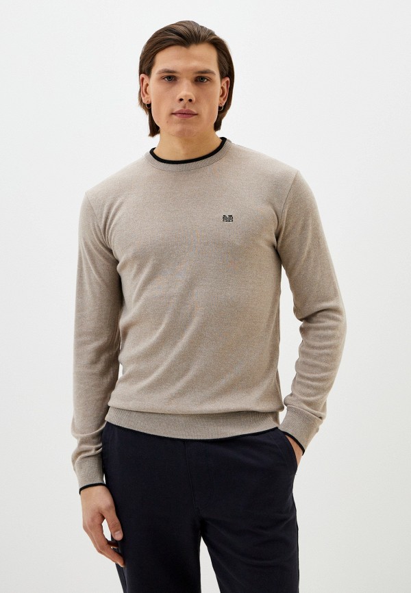 MZ72 Джемпер - фото 1