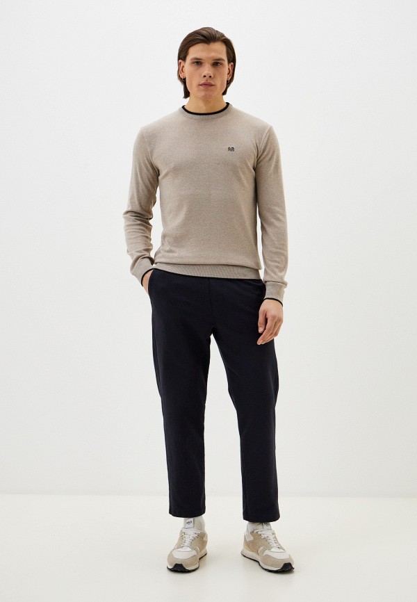 MZ72 Джемпер - фото 2