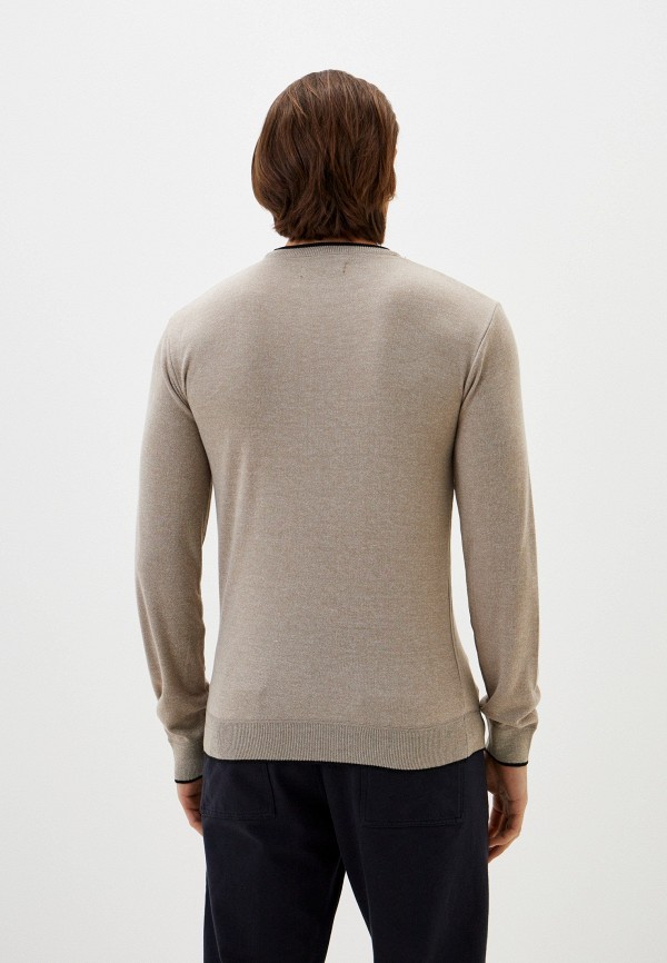 MZ72 Джемпер - фото 3