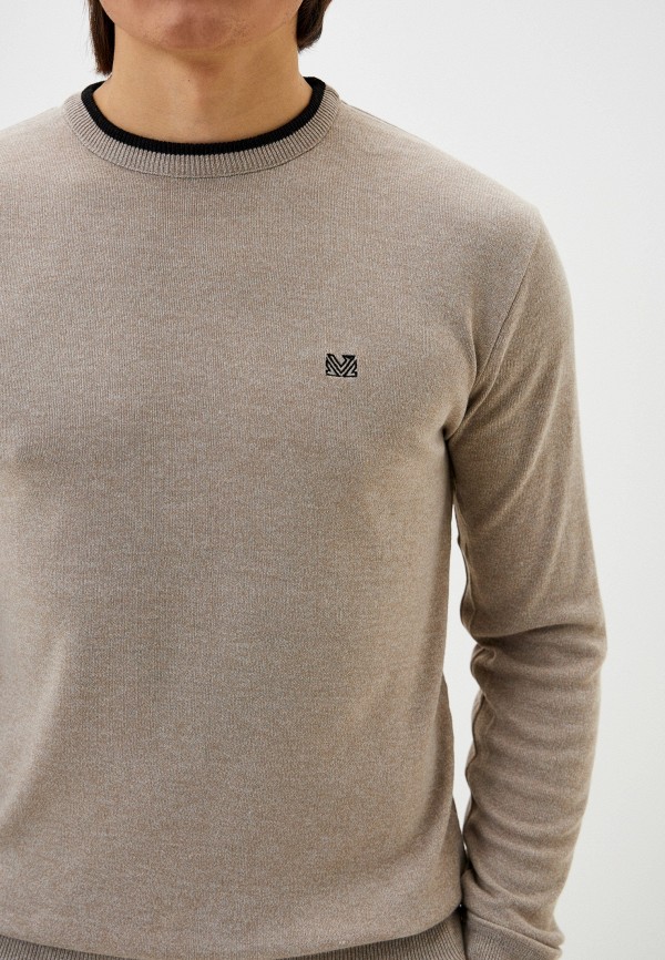 MZ72 Джемпер - фото 4