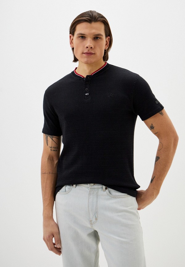 MZ72 Поло - фото 1