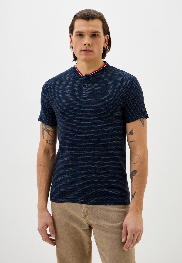 MZ72 Поло - фото 1