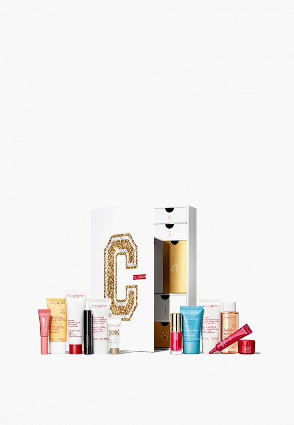 Clarins Адвент-календарь - фото 1