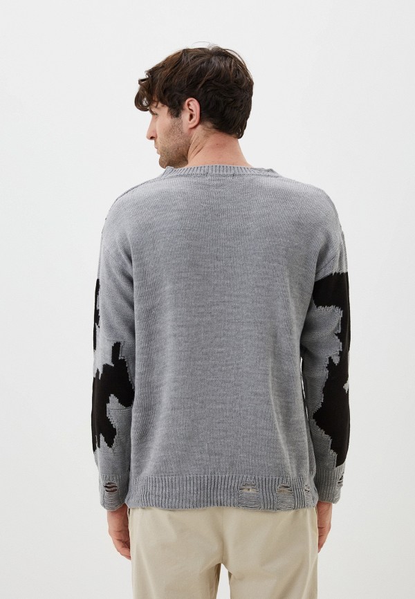 Key to Life Джемпер - фото 3