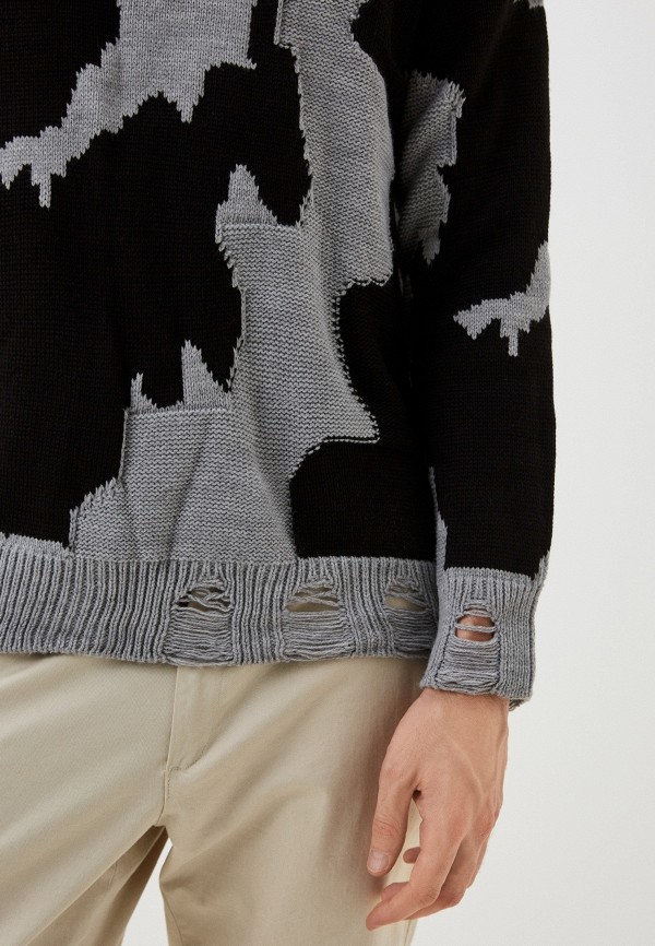 Key to Life Джемпер - фото 4