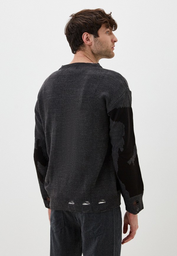 Key to Life Джемпер - фото 3