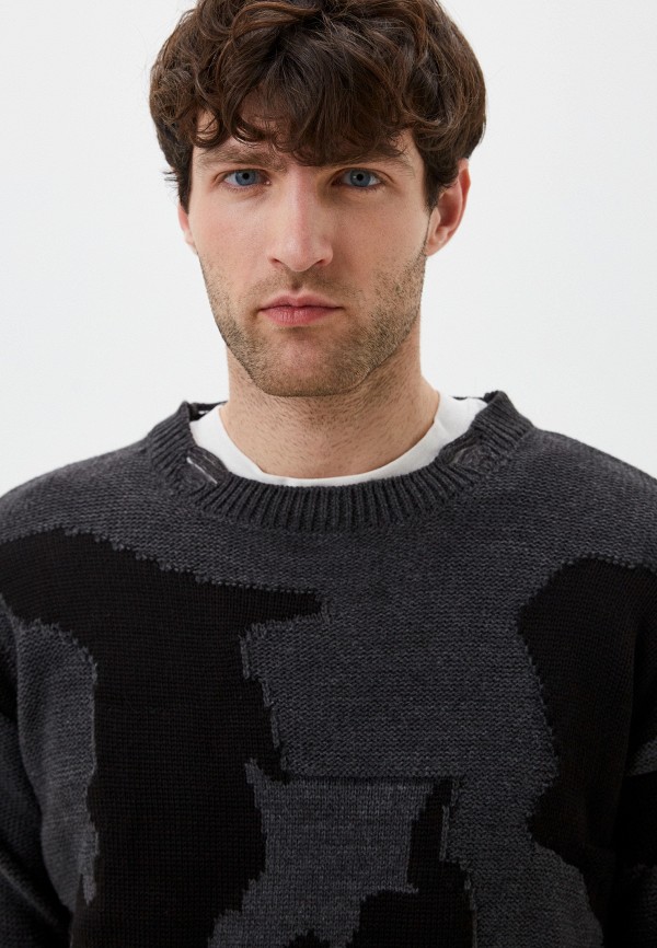 Key to Life Джемпер - фото 4