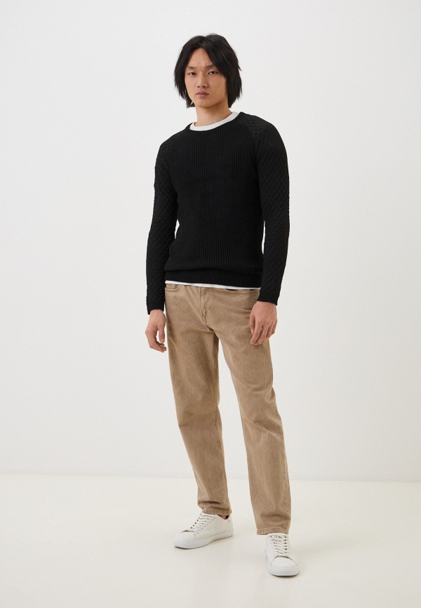 Key to Life Джемпер - фото 2