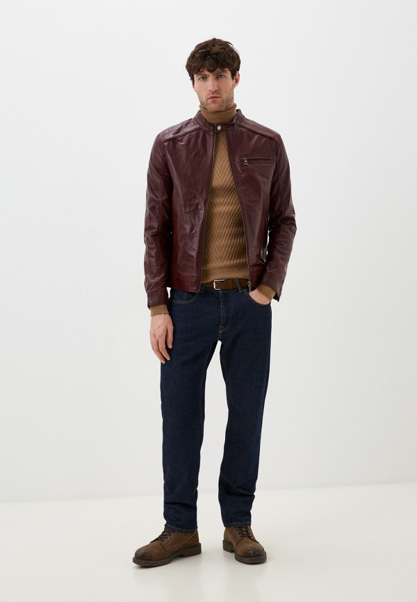 Key to Life Водолазка - фото 2