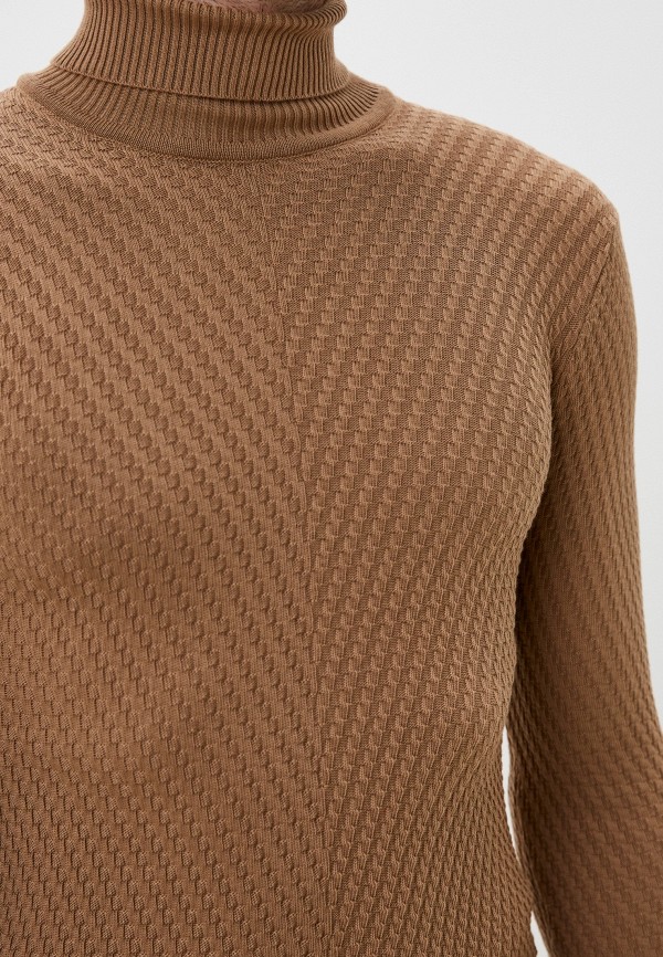 Key to Life Водолазка - фото 4