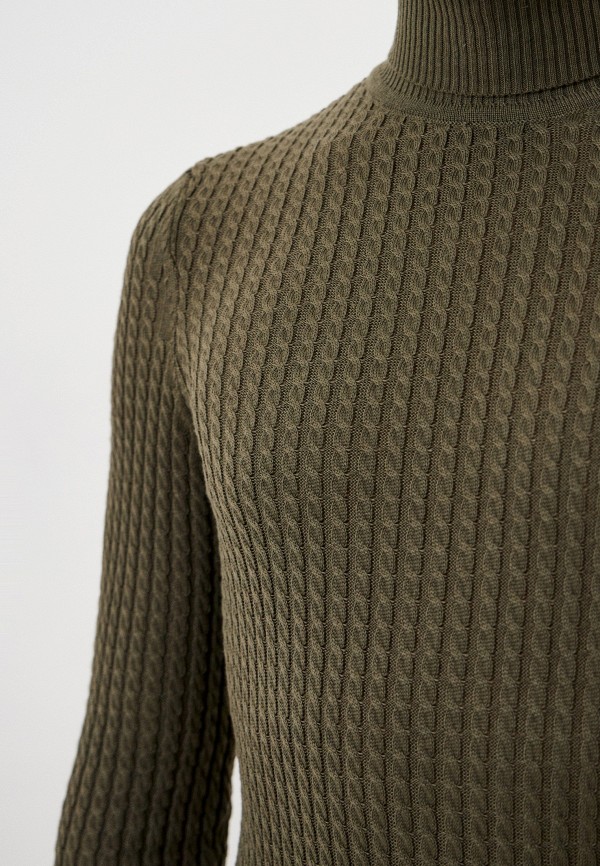 Водолазка Key to Life, цвет: хаки, RTLADC885501 — купить в интернет ...