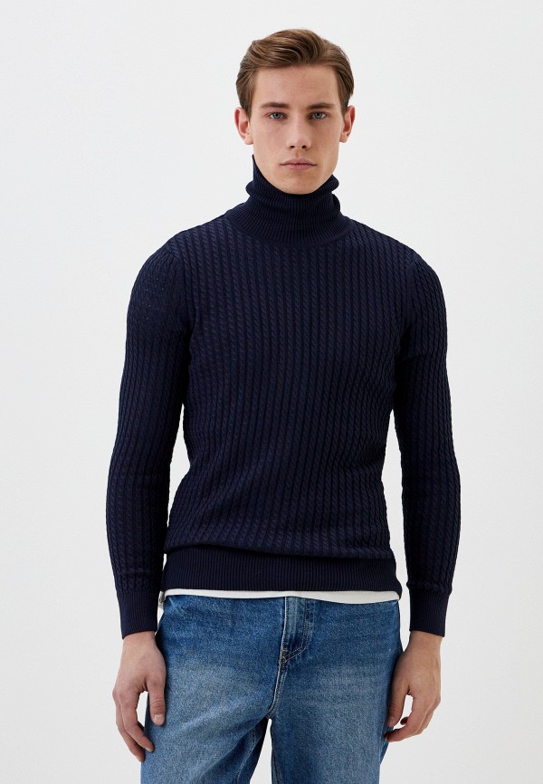 Key to Life Водолазка - фото 1