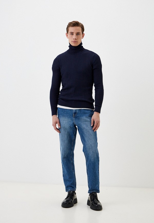 Key to Life Водолазка - фото 2