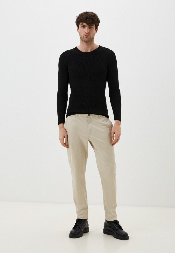 Key to Life Джемпер - фото 2