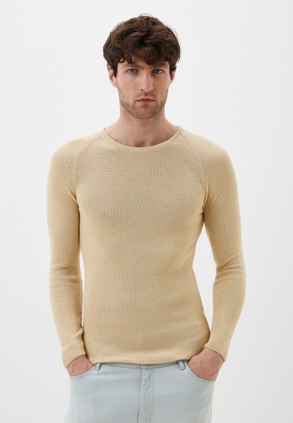 Key to Life Джемпер - фото 1