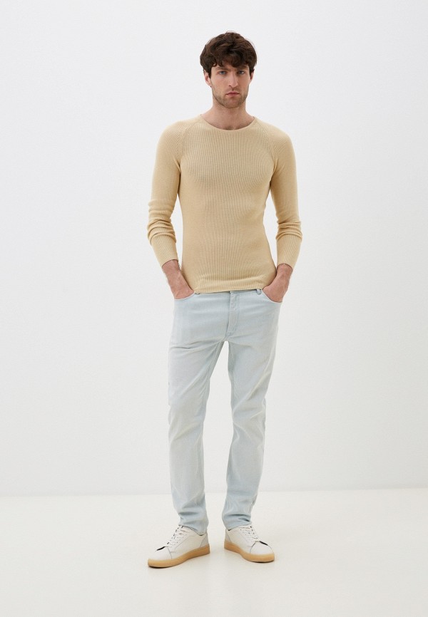 Key to Life Джемпер - фото 2