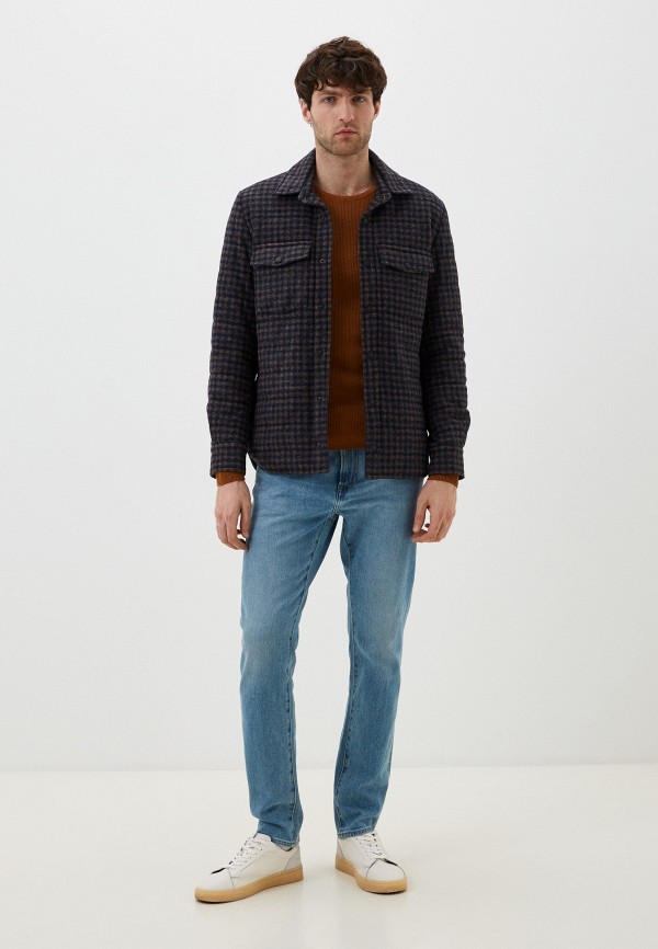 Key to Life Джемпер - фото 2