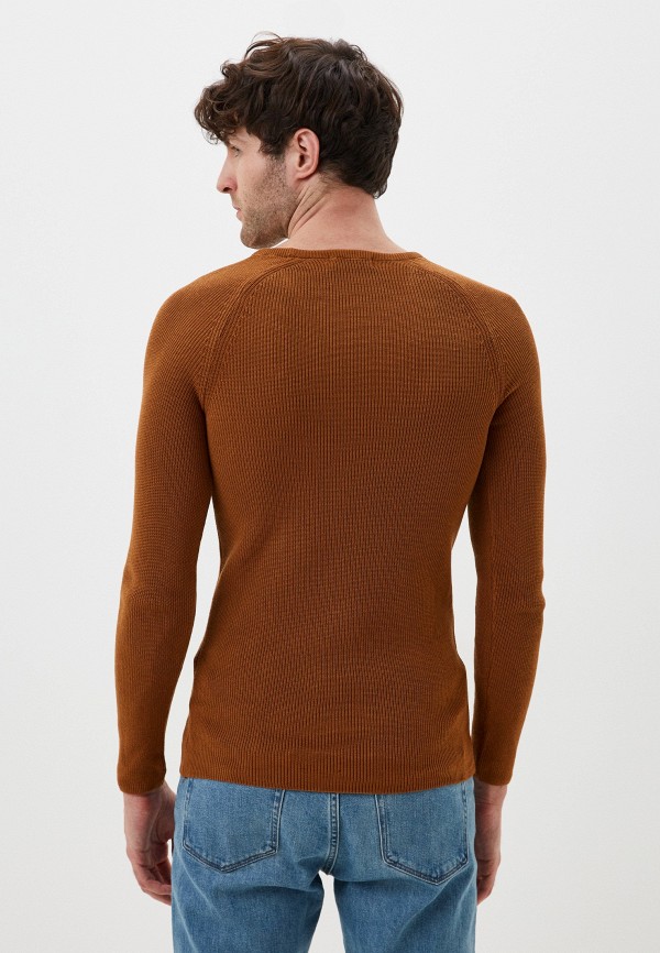 Key to Life Джемпер - фото 3