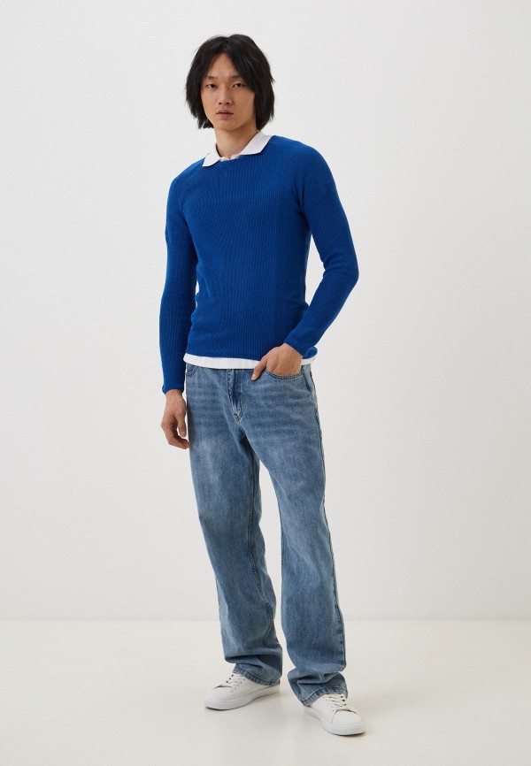 Key to Life Джемпер - фото 2