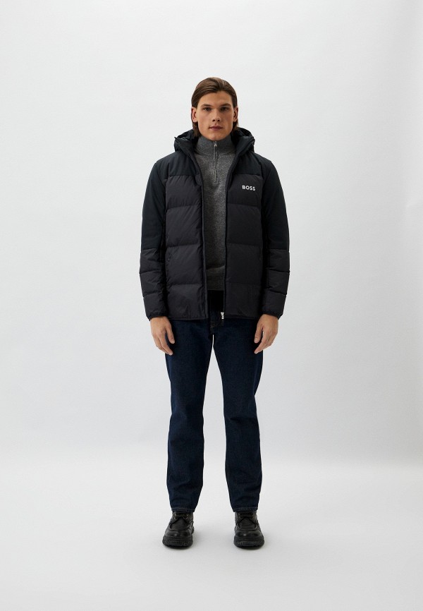 Boss Пуховик - J_Hamar1 - фото 2