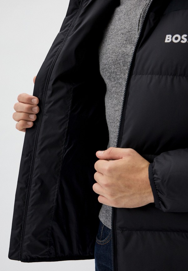 Boss Пуховик - J_Hamar1 - фото 4