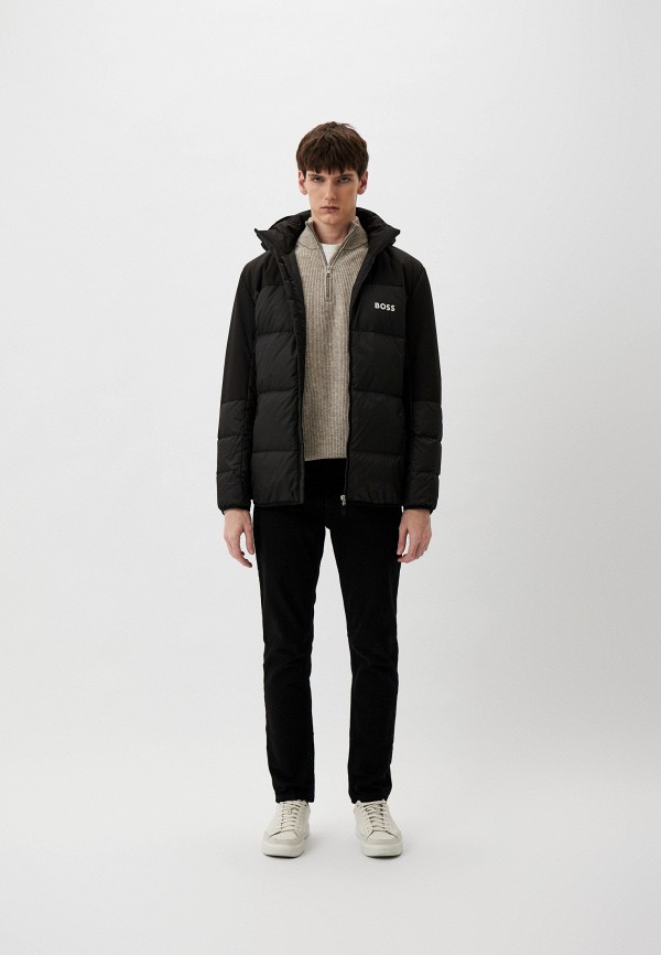 Boss Пуховик - J_Hamar1 - фото 2