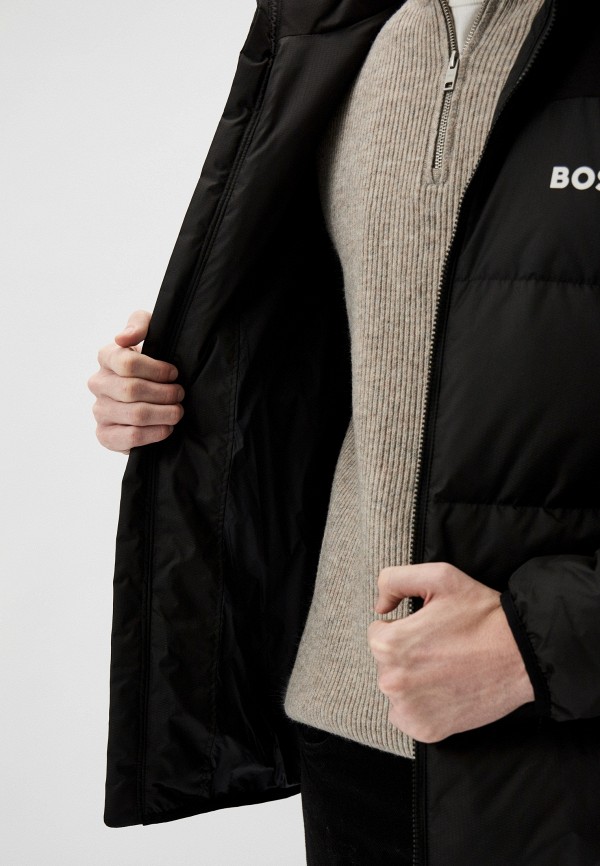 Boss Пуховик - J_Hamar1 - фото 4