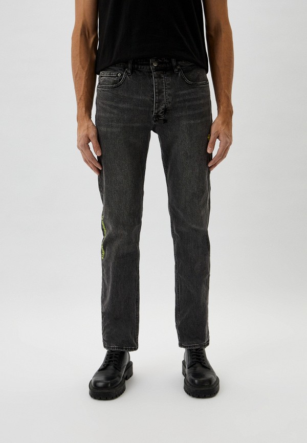 Ksubi Джинсы - фото 1