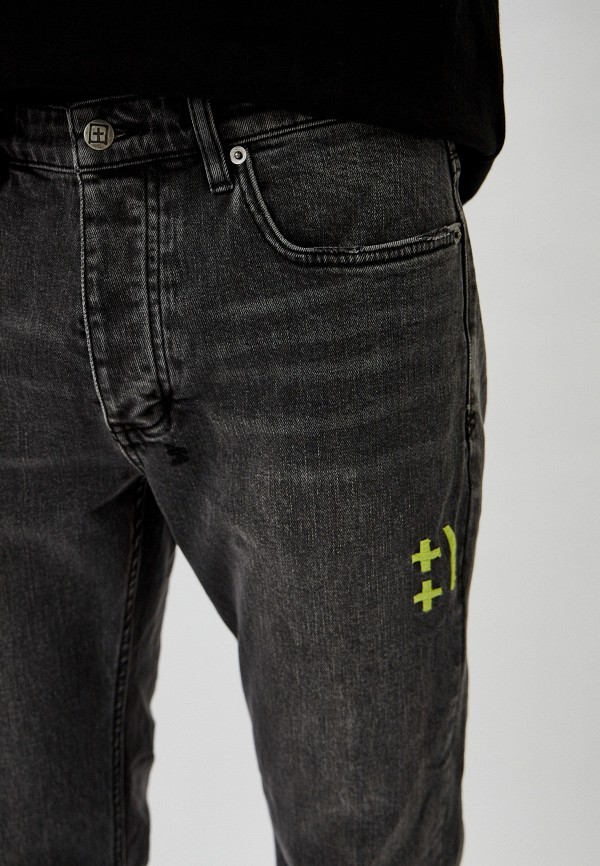 Ksubi Джинсы - фото 4