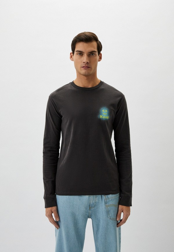 Ksubi Лонгслив - фото 1