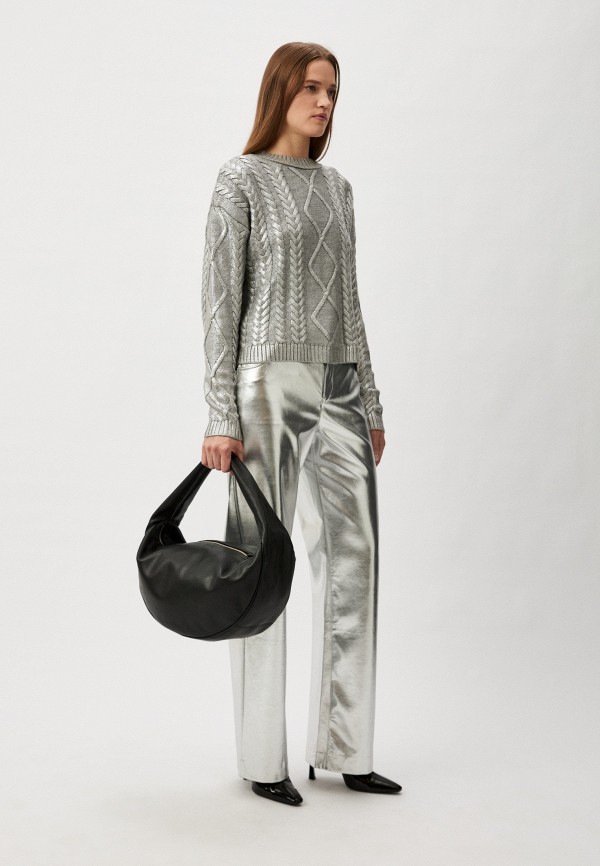 By Far Сумка - MAXI CUSH - фото 5