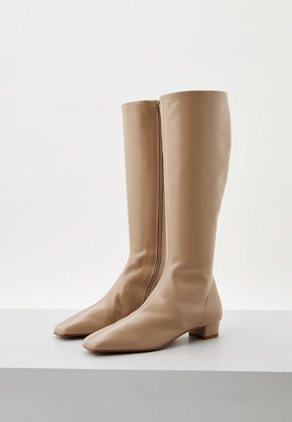 By Far Сапоги - EDIE - фото 3