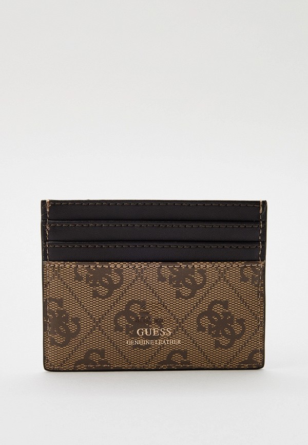 Guess Кредитница - MILANO CARD HOLDER - фото 1