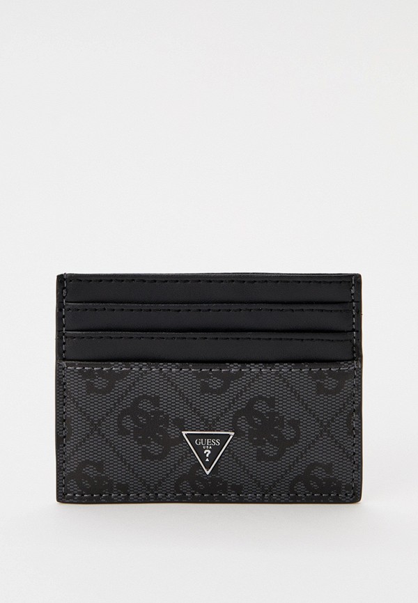 Guess Кредитница - MILANO CARD HOLDER - фото 1