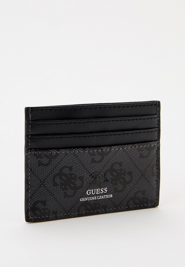 Guess Кредитница - MILANO CARD HOLDER - фото 2